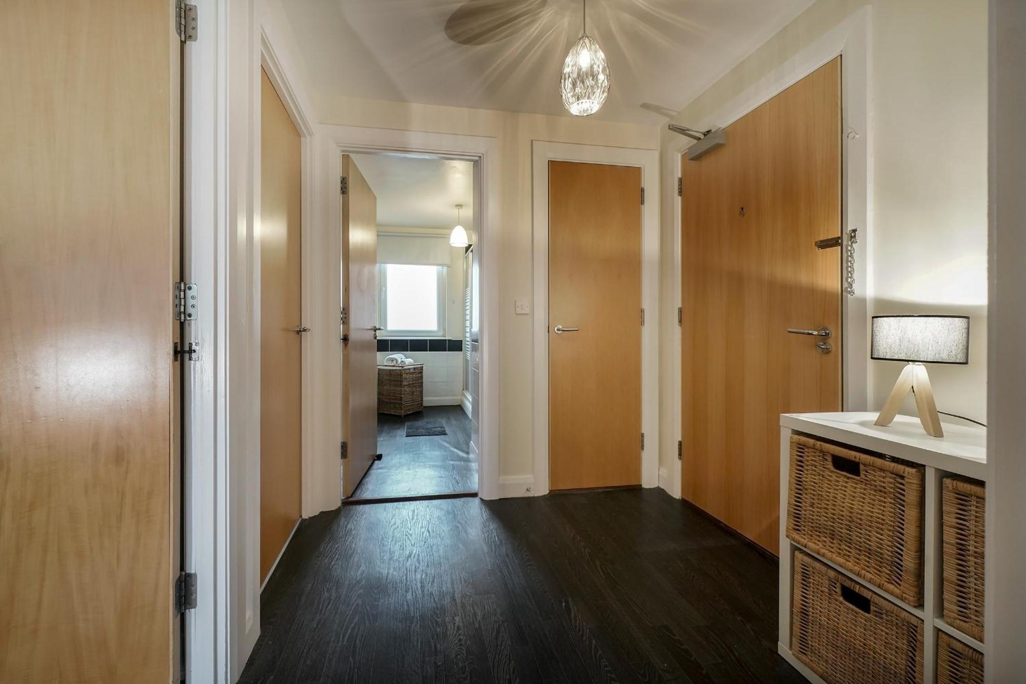 1 Bd Apt In Historical W Belfast Close To Centre Exterior foto